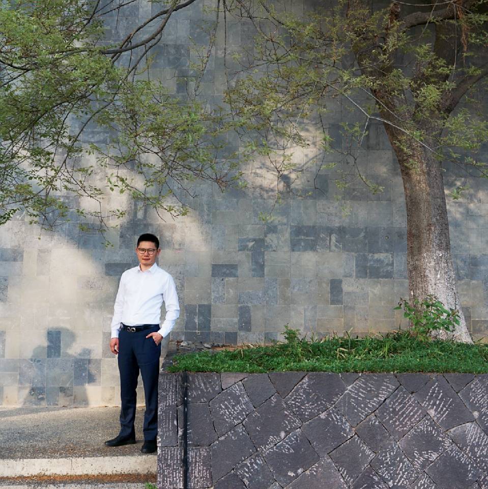 身在浮世，心向清欢