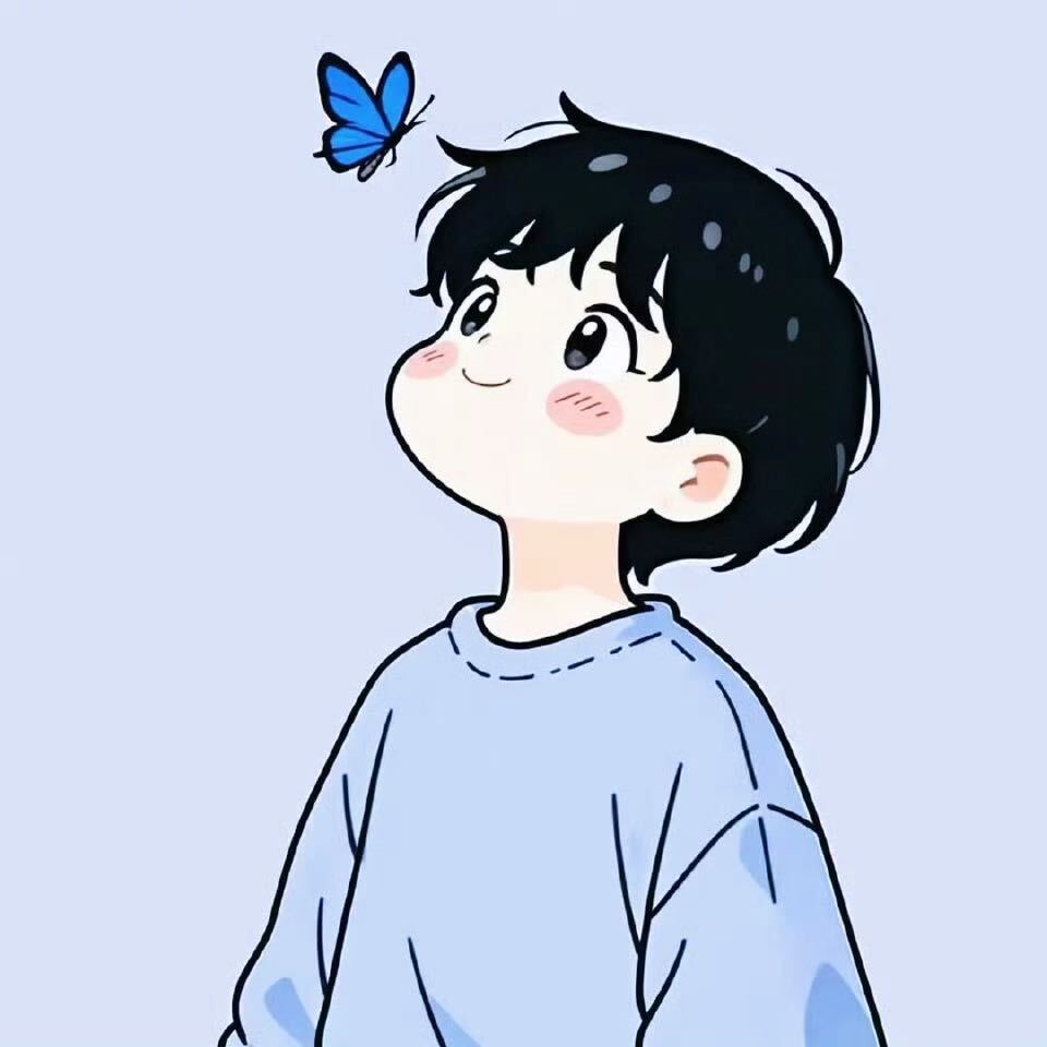 JIA CHAO💫