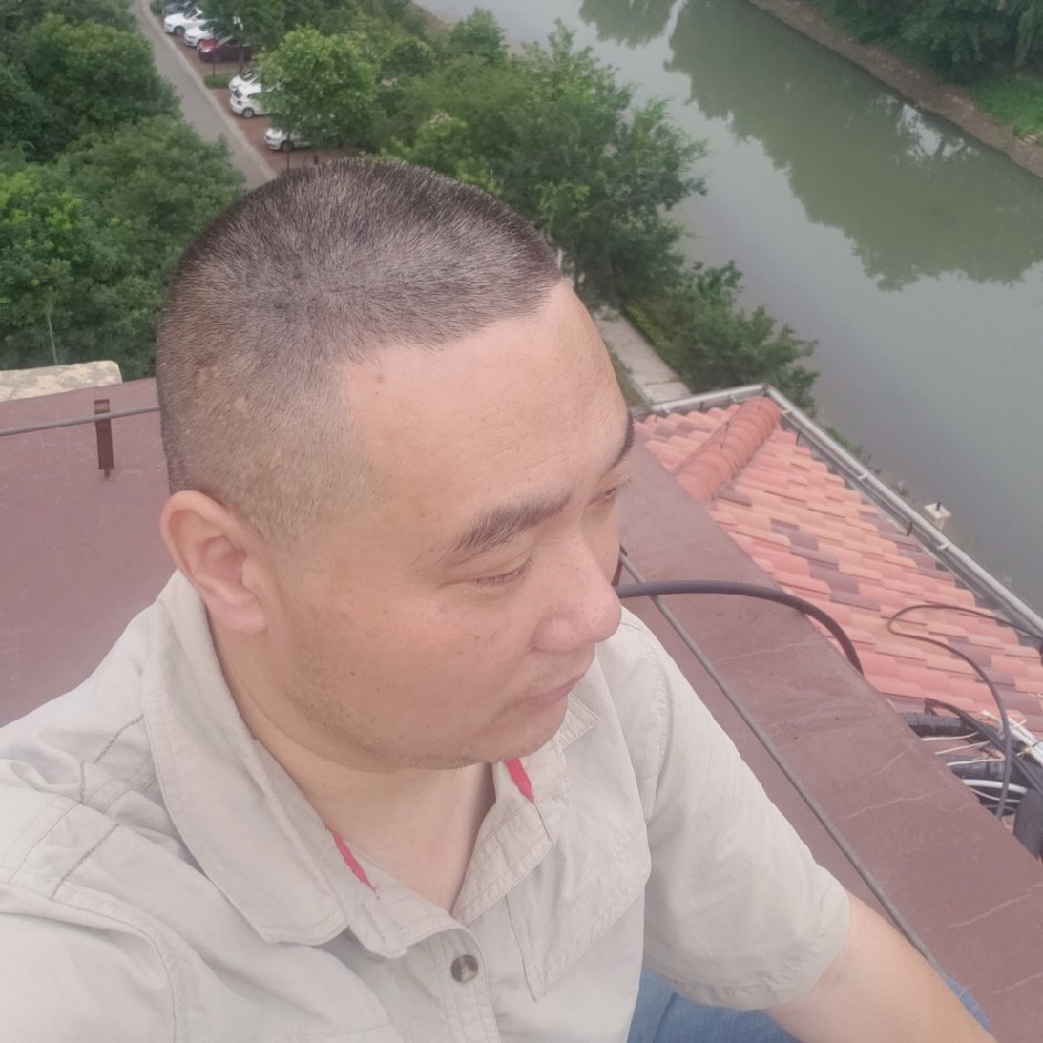 常乐我净
