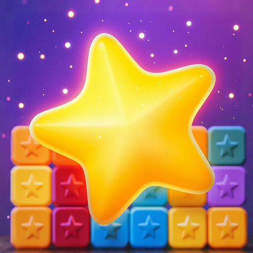 星星消除连连看