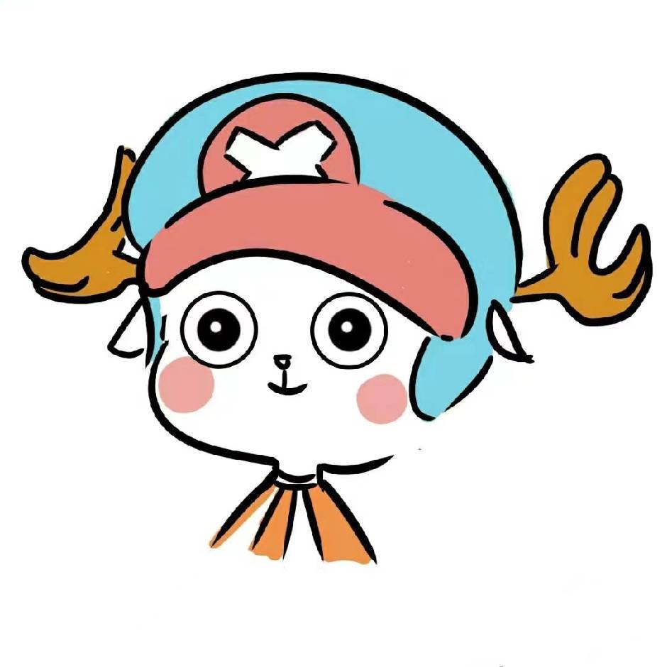 实验舱乔巴