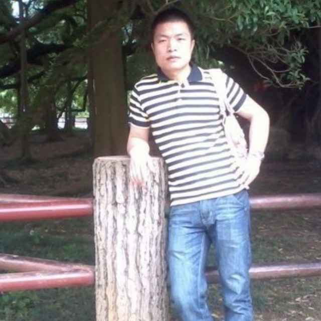 永远的宝古佬