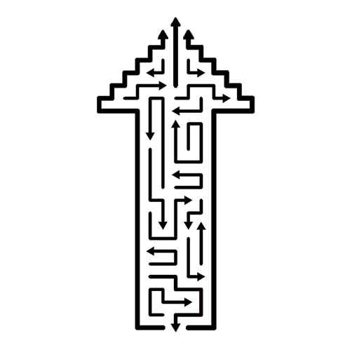 箭头消除闯关