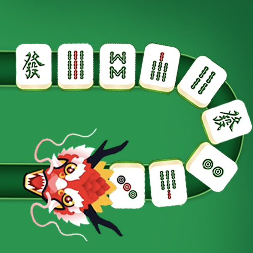 疯狂消麻将