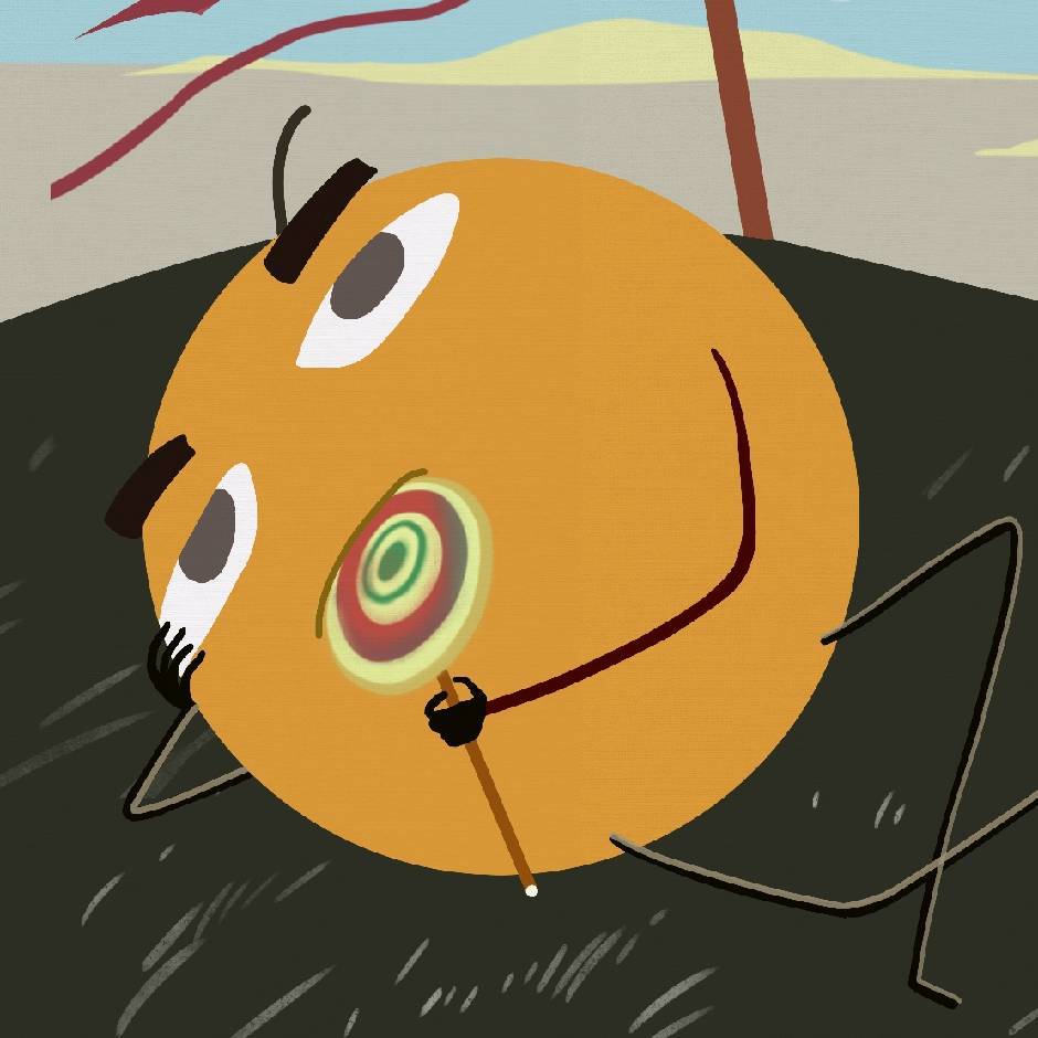 宅橙