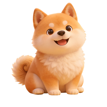 合成萌犬