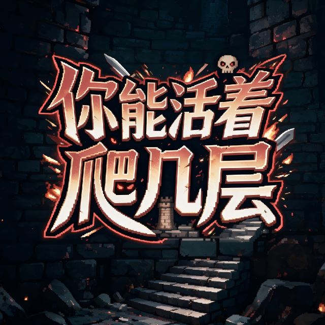 你能活着爬几层