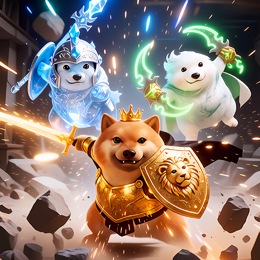 一起来合成吧