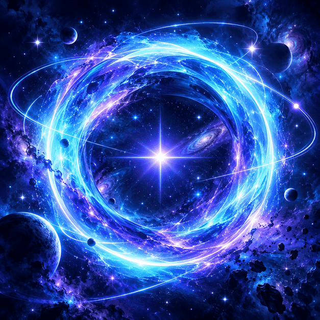 平行宇宙探索器宣传图