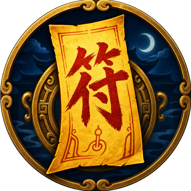 符纹奇谭图标