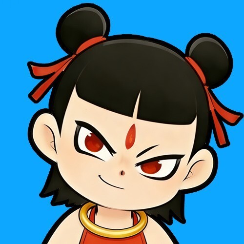 暴走哪吒
