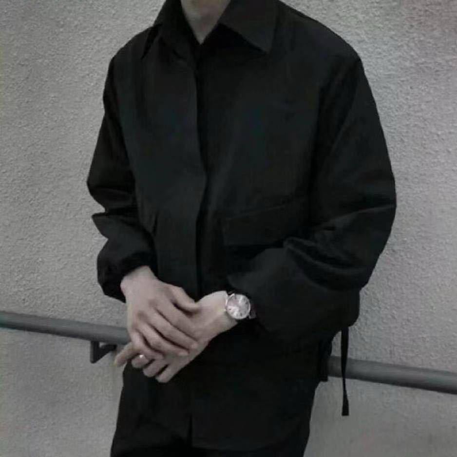 晚风.