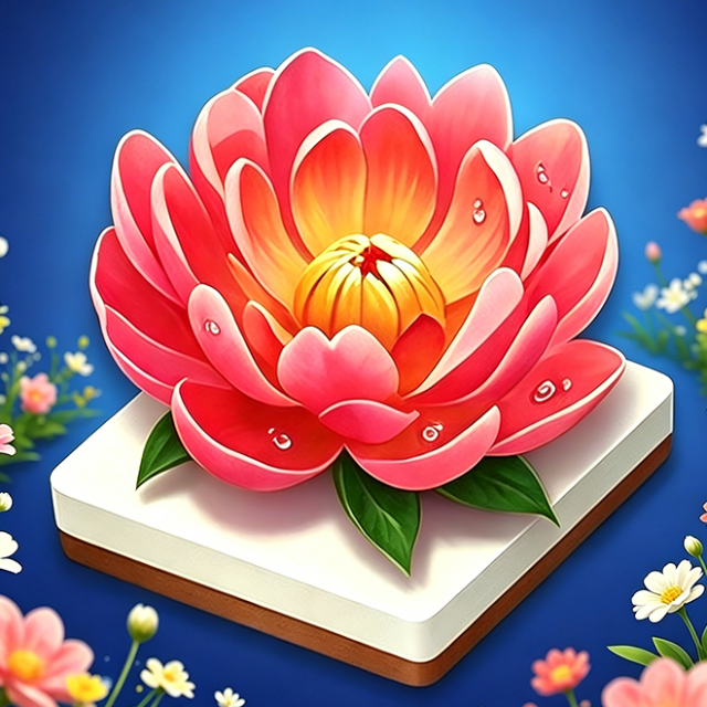 全民消花朵