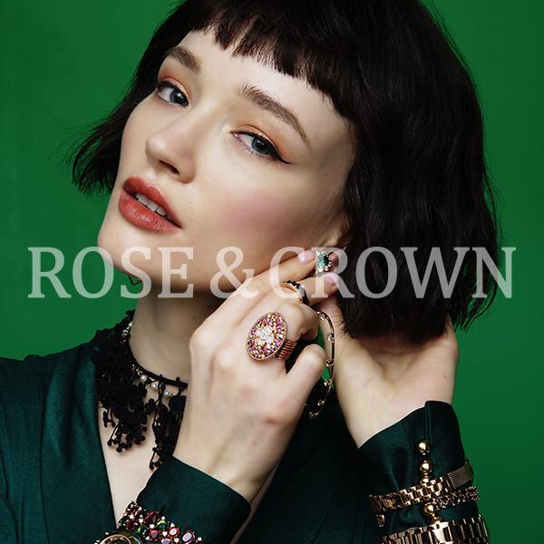 ROSE&CROWN澳之冠1号店