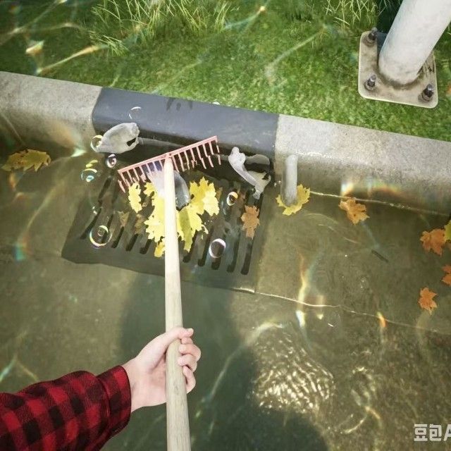 排水模拟器游戏