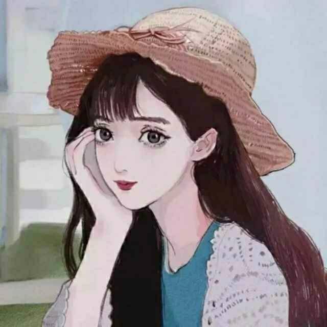 用戶頭像