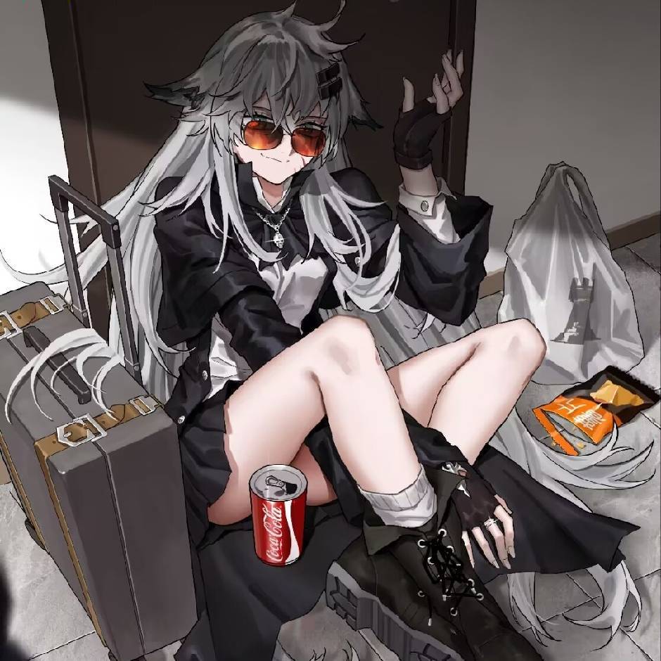 小绫波