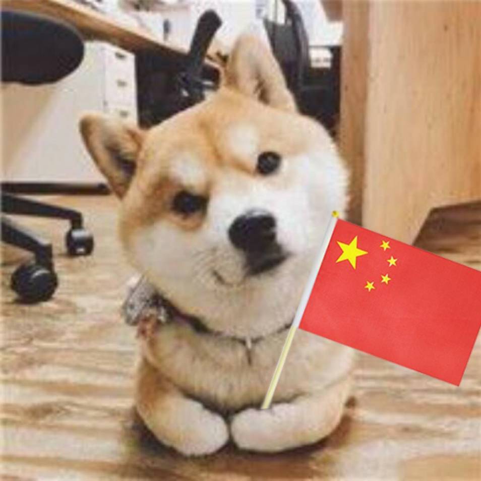 这是个还没想好的昵称。