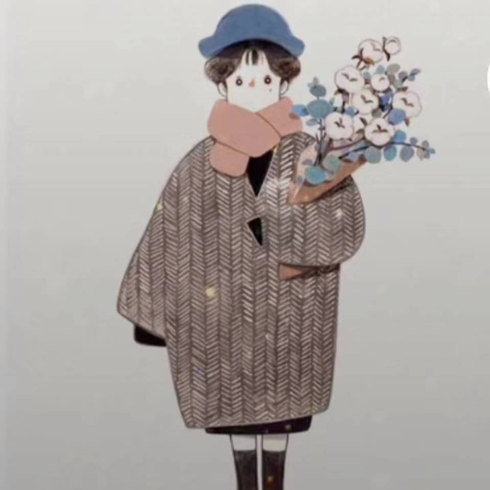 用戶頭像