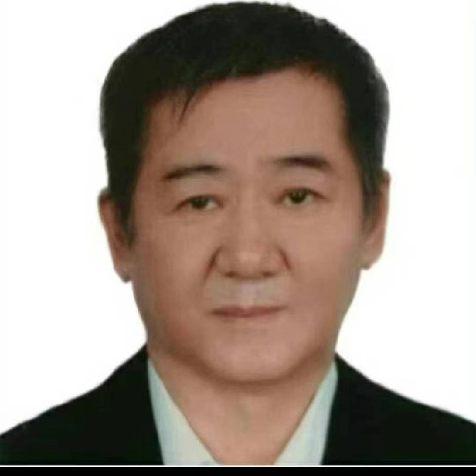 陈帮瑞