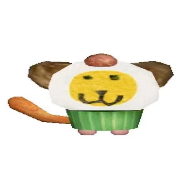竹笋