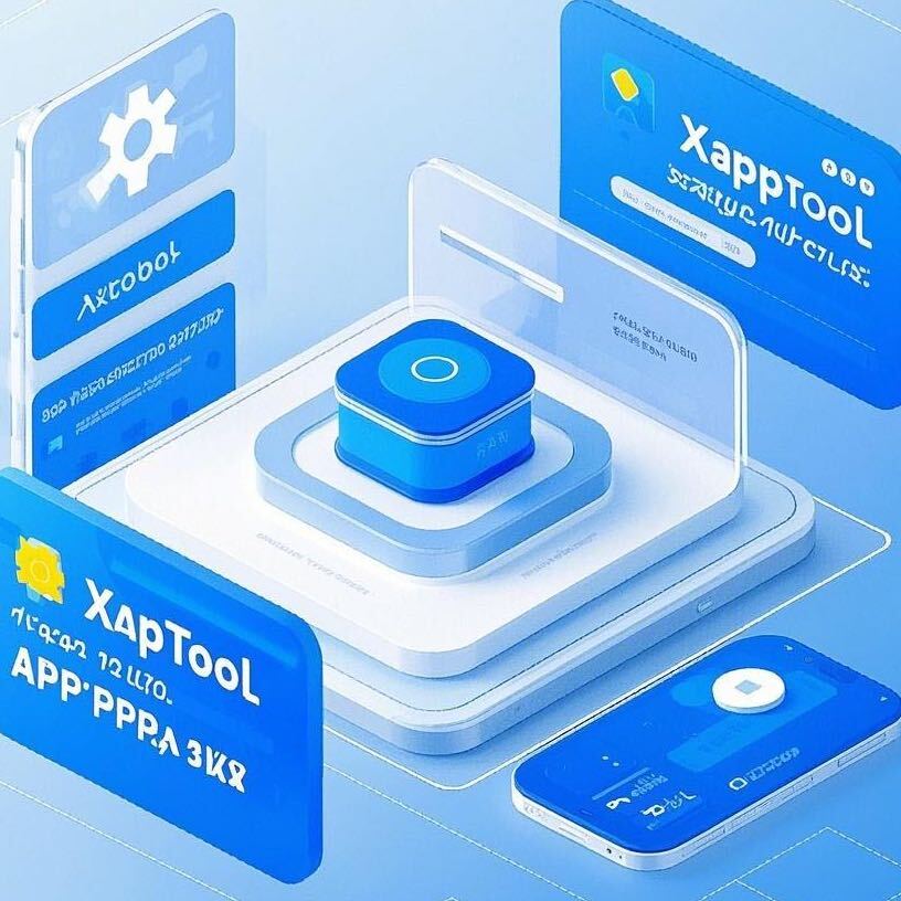 xapptool.cn