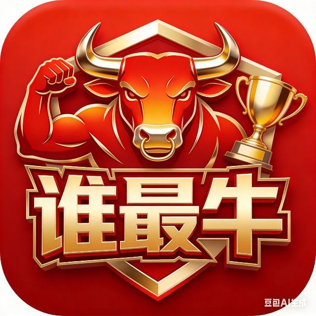 谁最牛