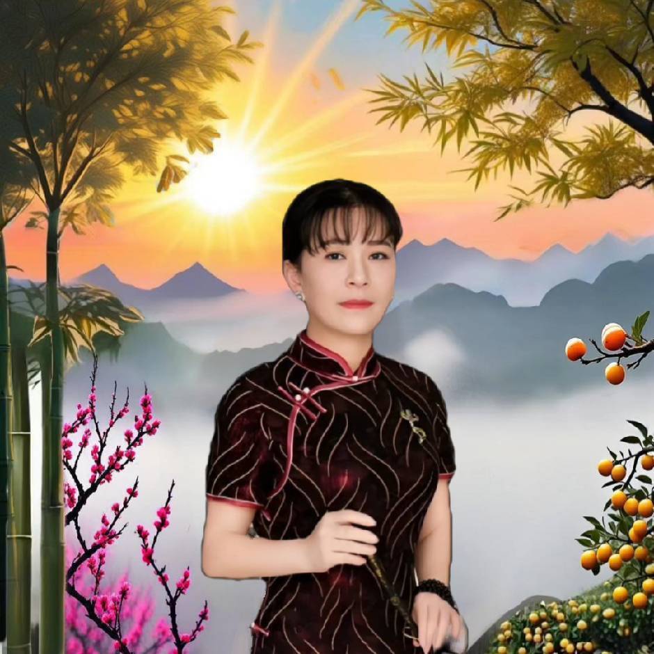 棋婷(人大学姐)￥女性人生重塑教练