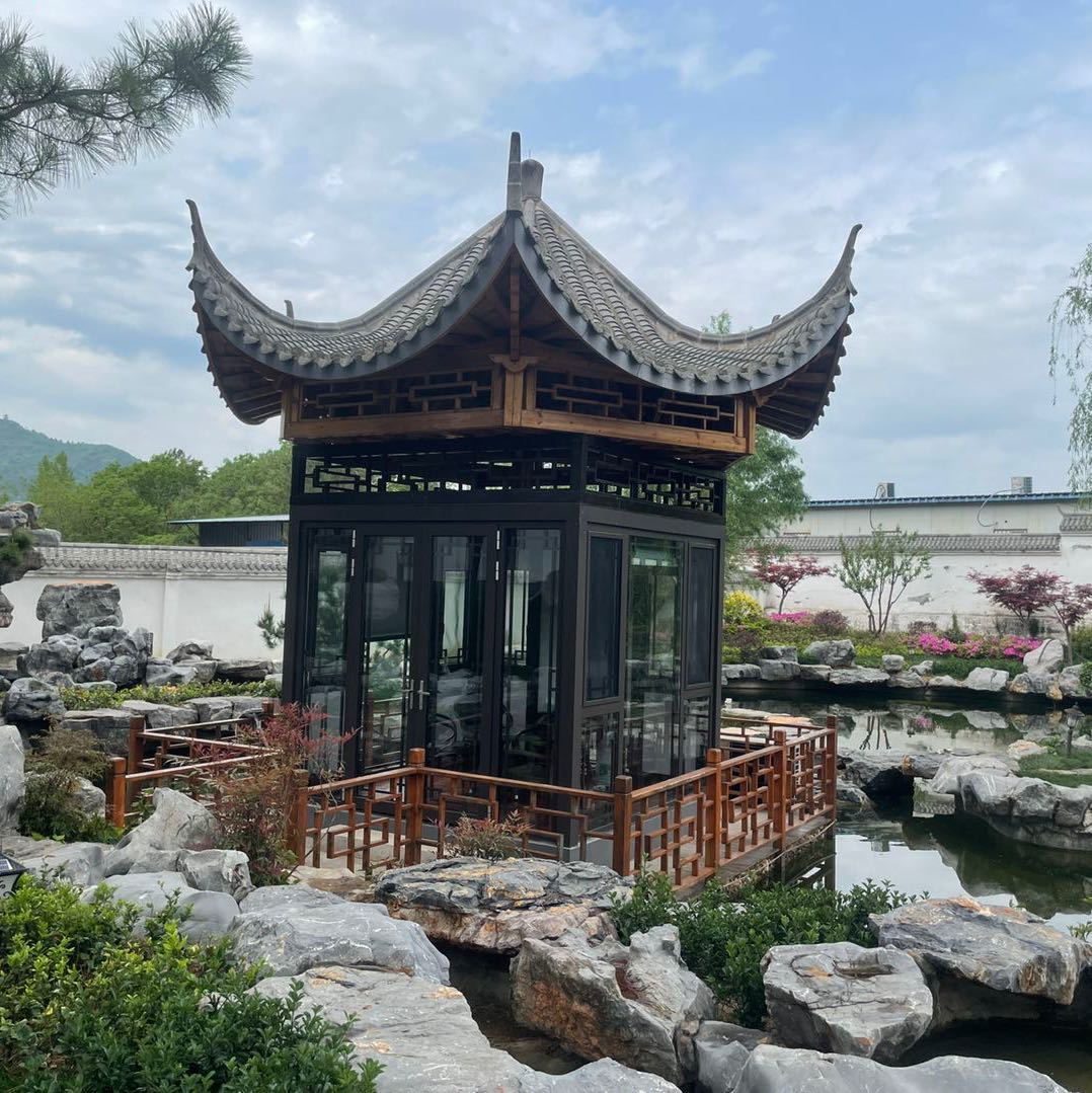 A众昇智能门窗