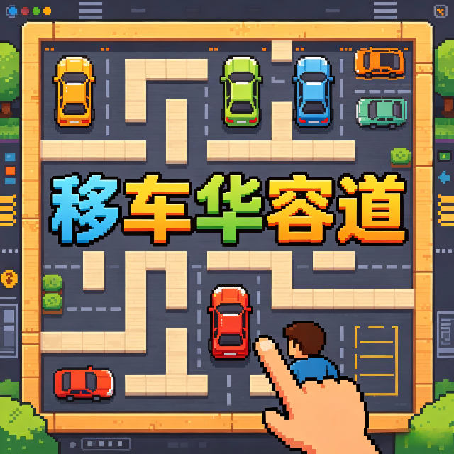 移车华容道