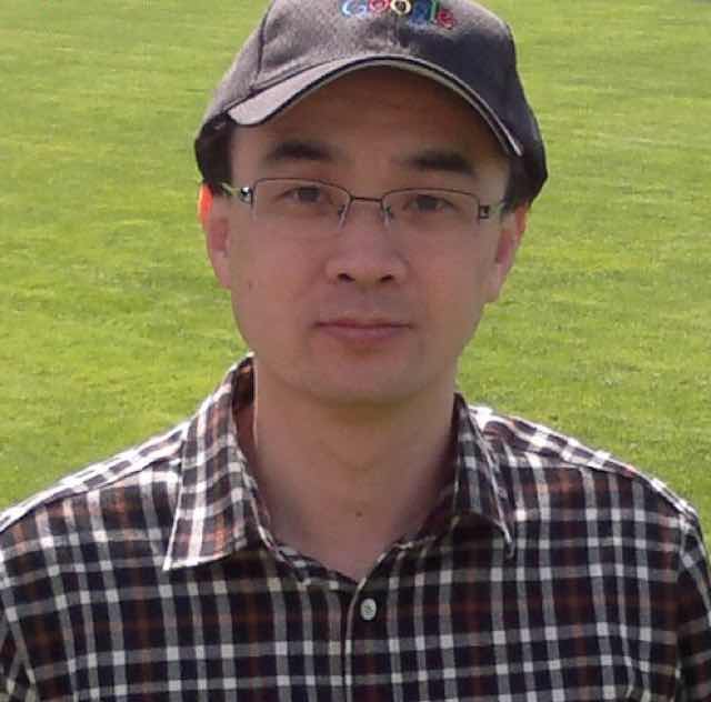 杨东晓