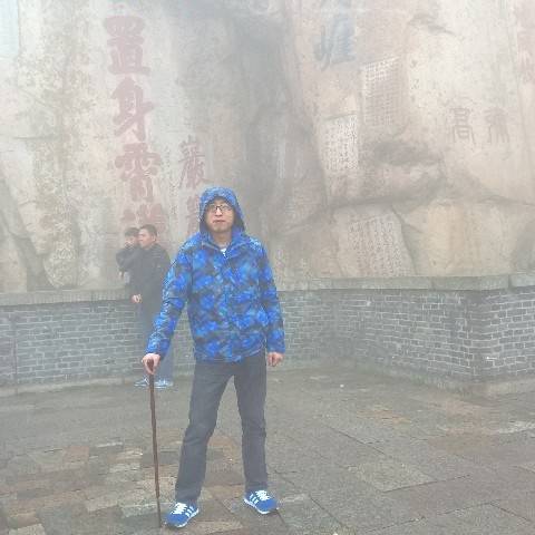 讲师头像