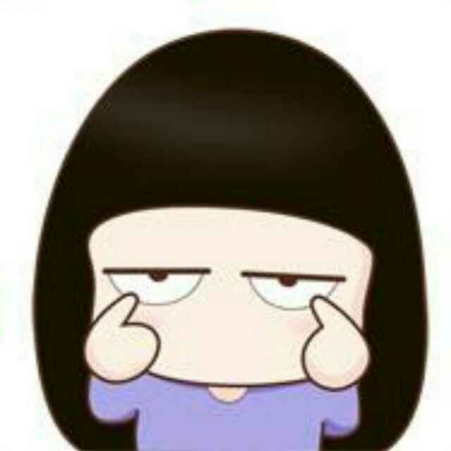 大胡子拉渣
