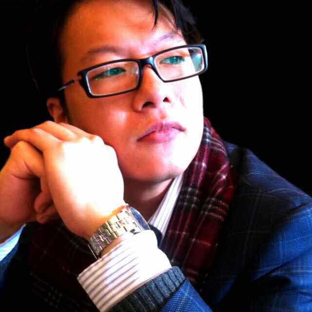 Kladoff JIN 金大闲