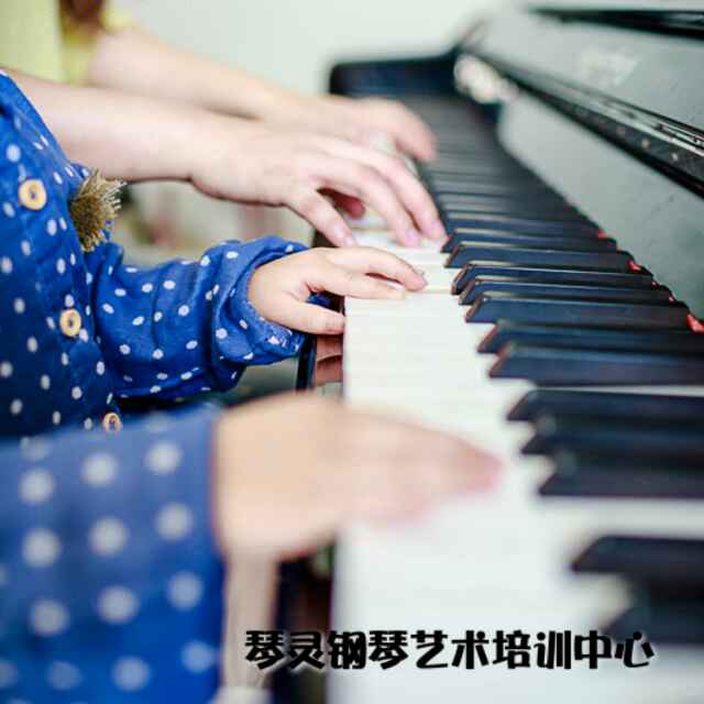 琴灵钢琴教育