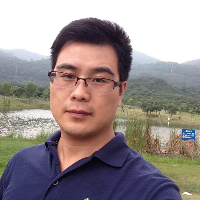 邓凯敏