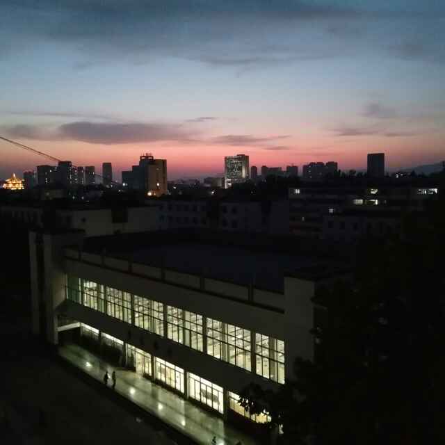 磨练、