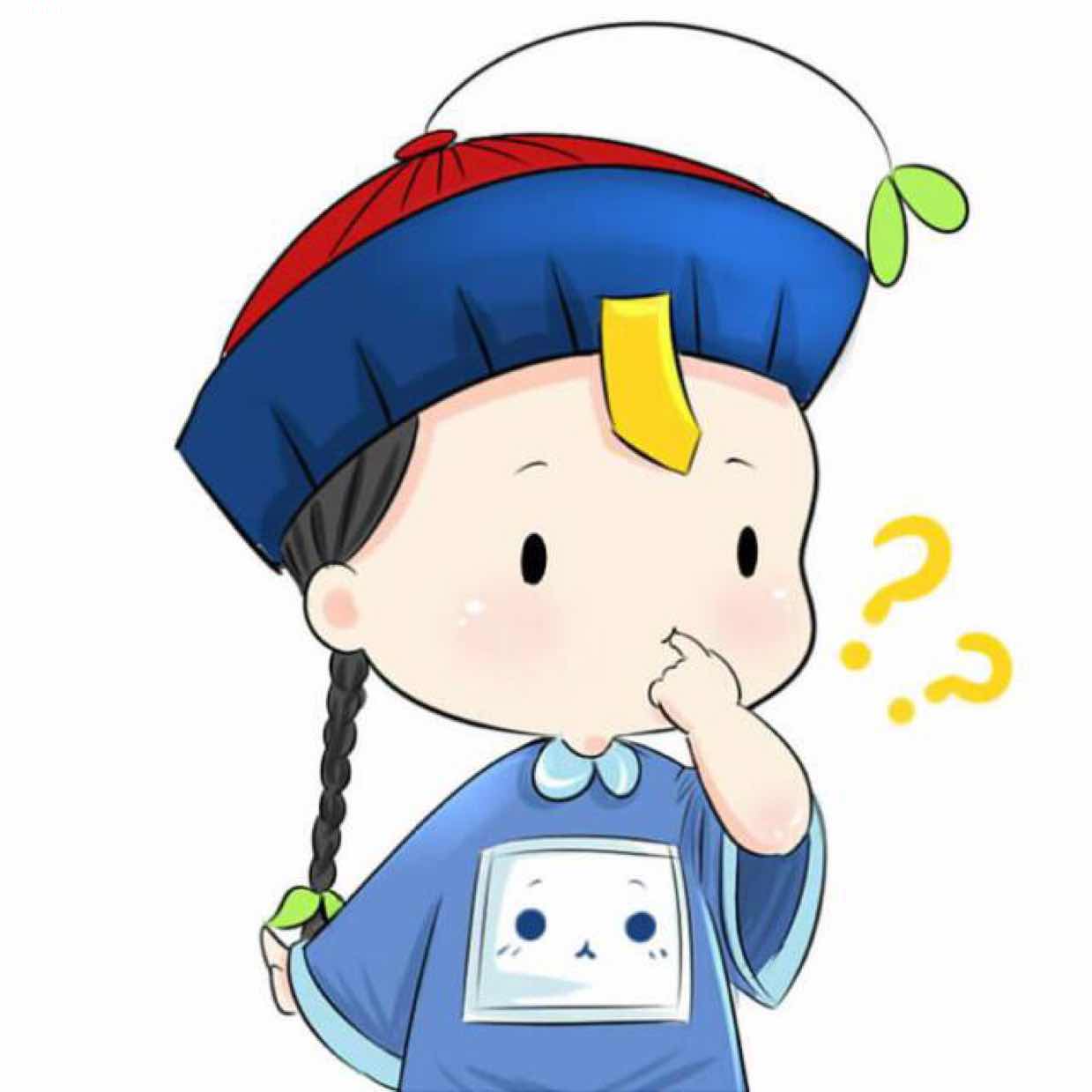 小粽子
