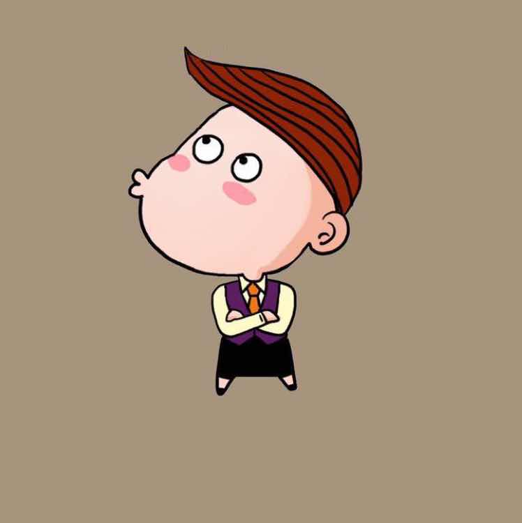 我们生活的年代