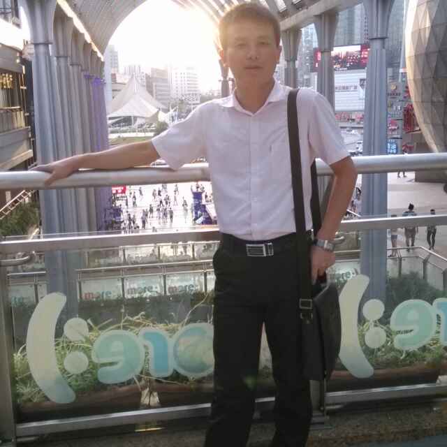 养猫的鱼