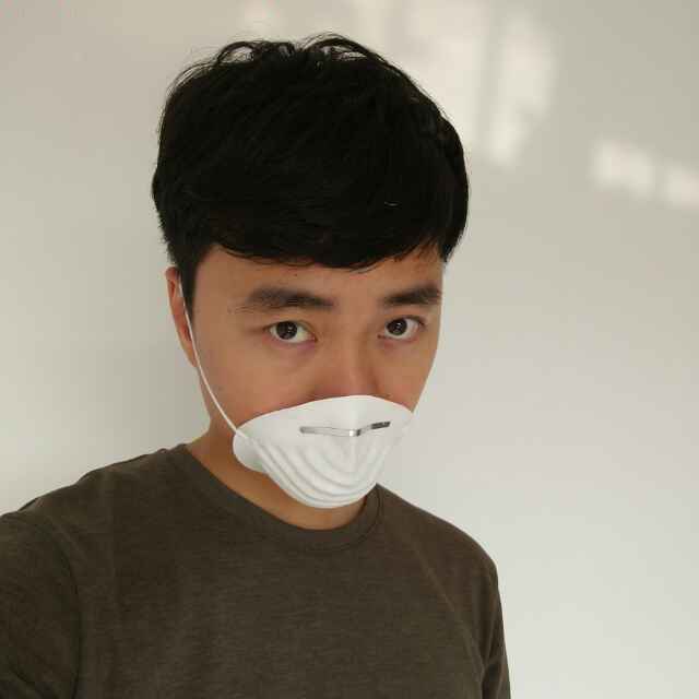 黄浩锋