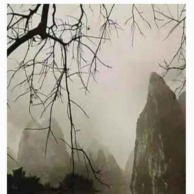且行且珍惜