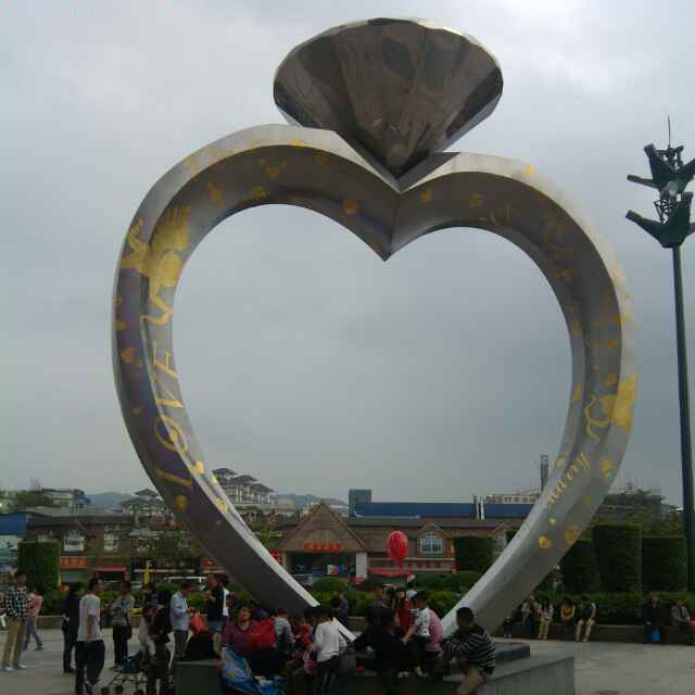 江永洪@爱美农摄