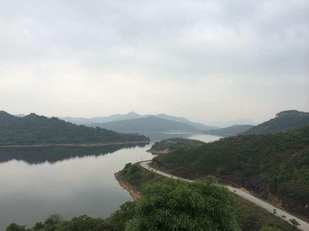 傅晓明