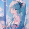 初音未来