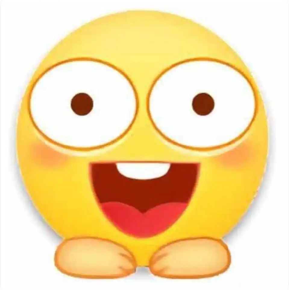 哈哈