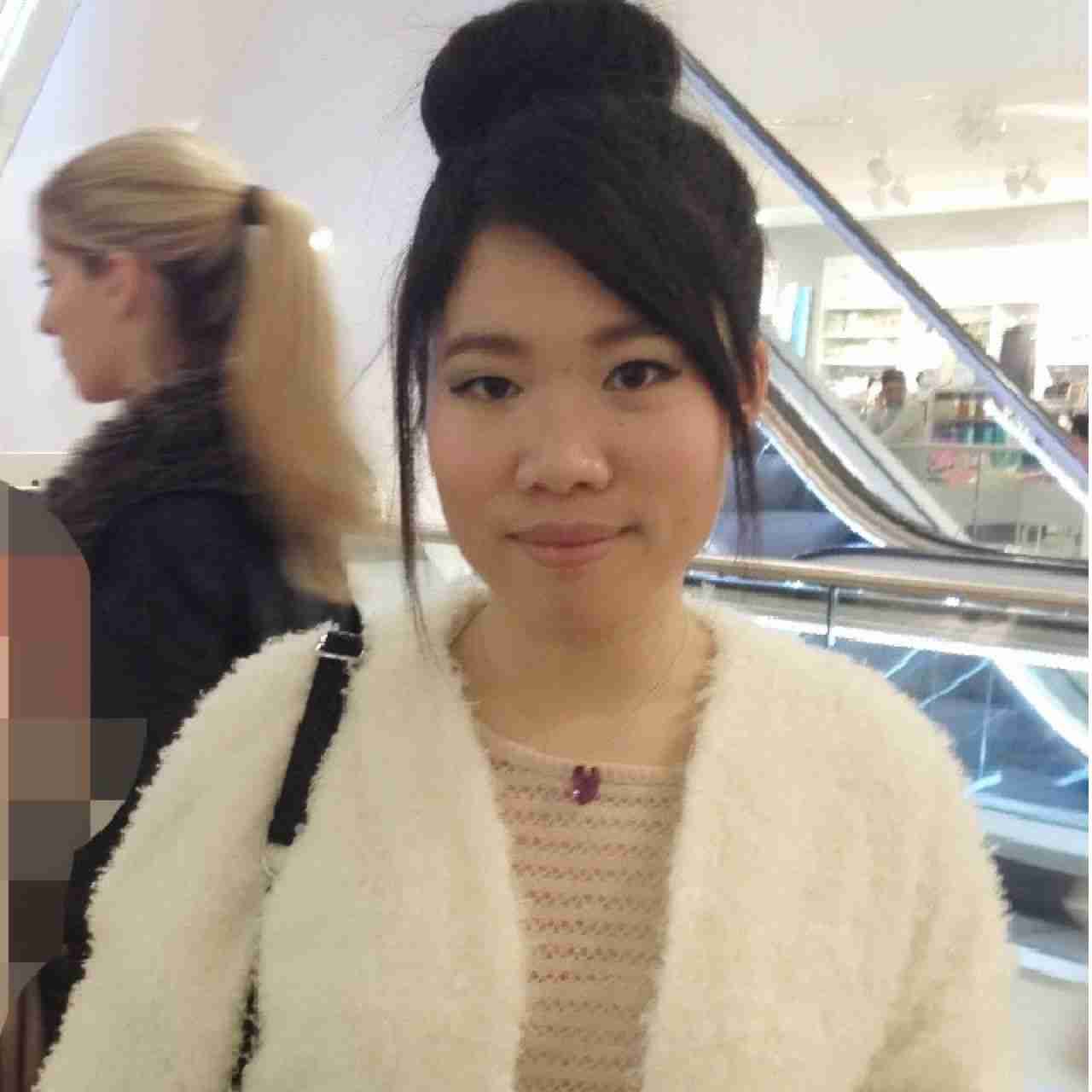 Jenny爱宝宝英国代购