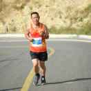 RUNNING