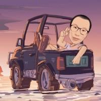 佛系老司机