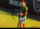 何晓敏Nolefam